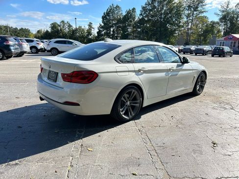 Used 2018 BMW 430i Gran Coupe image 6
