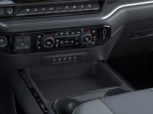 New 2026 Chevrolet Silverado 2500 ZR2 image 23