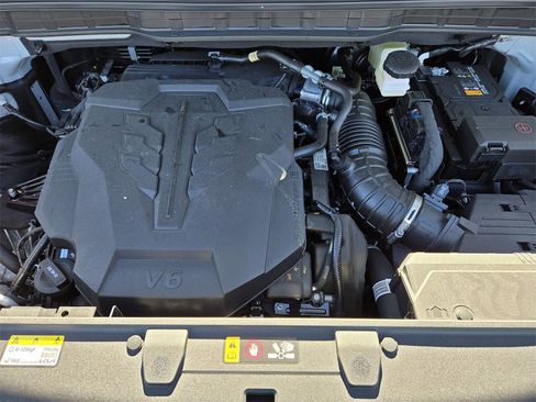 New 2026 Kia Carnival SX Prestige image 22