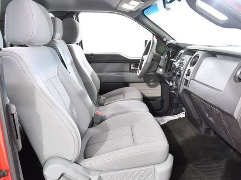 Used 2012 Ford F150 STX w/ STX Decor Pkg AWD/4WD image 10