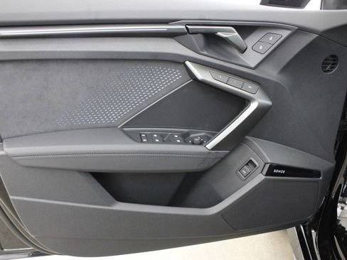 New 2026 Audi RS 3 image 15