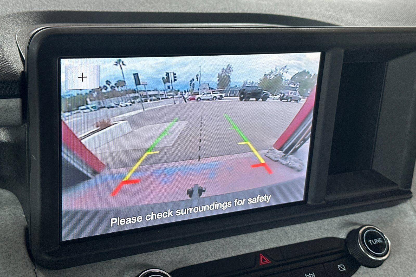Used 2024 Ford Maverick XLT FWD image 20