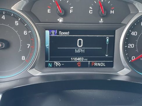 Certified 2018 Chevrolet Traverse LT w/ LPO, Floor Liner Package AWD/4WD image 12