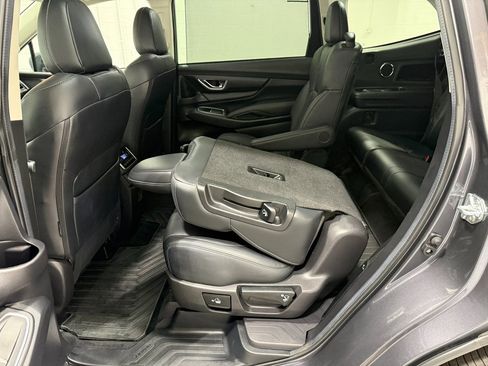 Used 2024 Subaru Ascent Limited w/ Technology Package AWD/4WD image 40