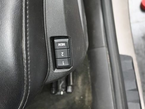 Used 2012 Chevrolet Equinox LTZ w/ LPO, Protection Package AWD/4WD image 19