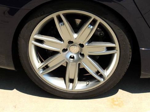 Used 2017 Maserati Quattroporte S GranLusso image 35