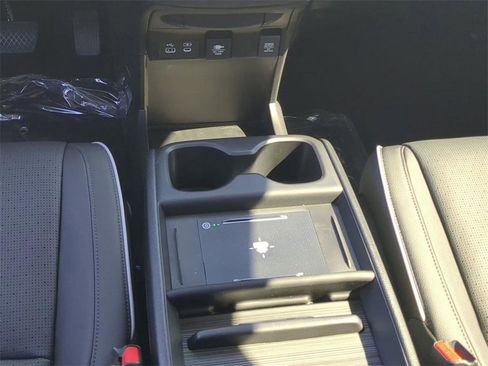 New 2026 Honda Odyssey Elite image 15