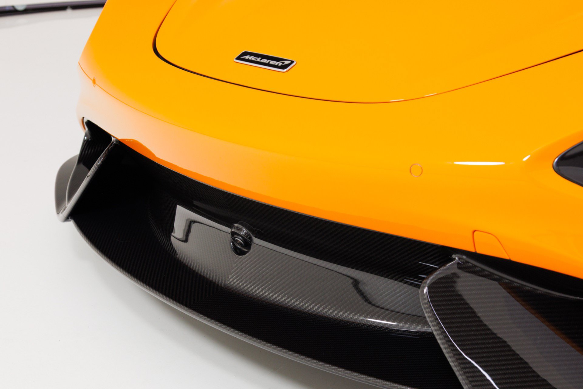 Used 2021 McLaren 765LT RWD image 68