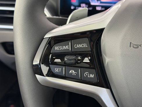 New 2026 BMW 330i 330i NA (330i NA Sedan) w/ Premium Package image 17