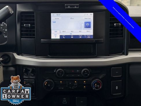 Used 2026 Ford F450 XL w/ FX4 Off-Road Package image 15