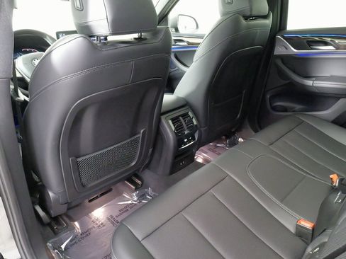 Used 2022 BMW X4 xDrive30i w/ Convenience Package image 40