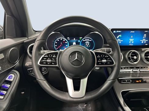 Certified 2022 Mercedes-Benz GLC 300 4MATIC image 18