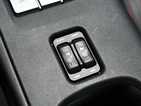 Used 2024 Subaru BRZ Limited RWD image 24