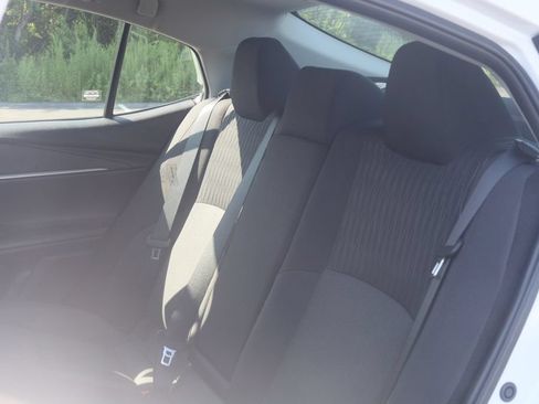 Used 2025 Toyota Camry LE w/ Convenience Package AWD/4WD image 30