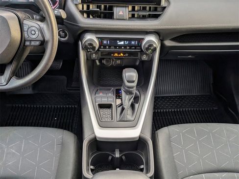 Certified 2023 Toyota RAV4 XLE image 20