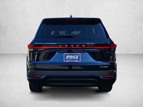 Used 2024 Lexus TX 350 FWD image 6