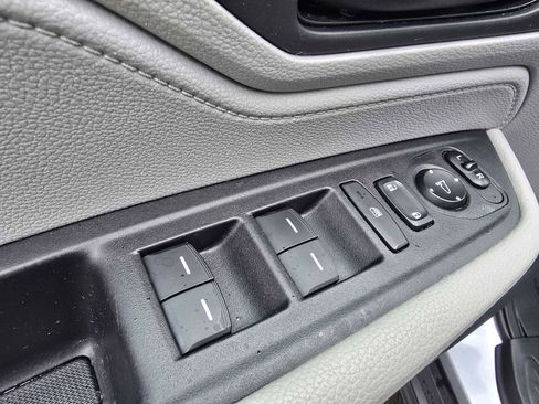 Used 2021 Honda Odyssey EX-L image 25