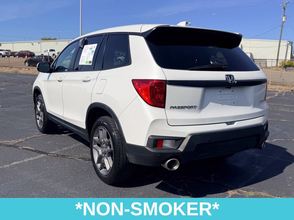 Used 2023 Honda Passport EX-L image 6
