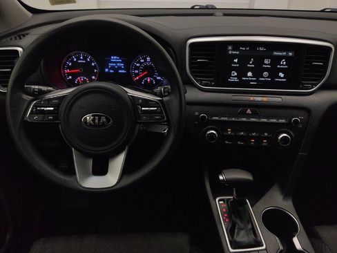 Used 2022 Kia Sportage LX FWD image 22