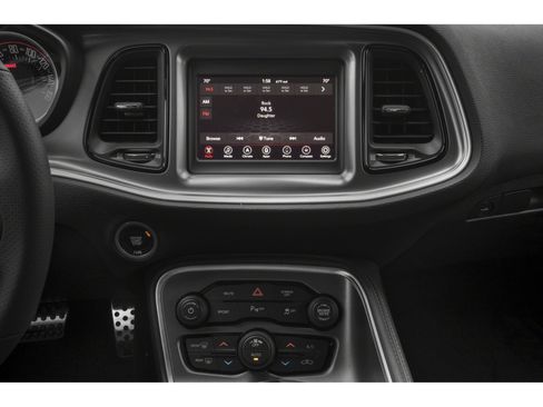Used 2019 Dodge Challenger R/T w/ Driver Convenience Group RWD image 7