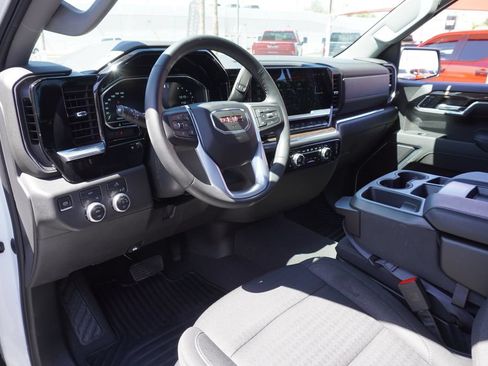 Certified 2023 GMC Sierra 1500 Elevation AWD/4WD image 18