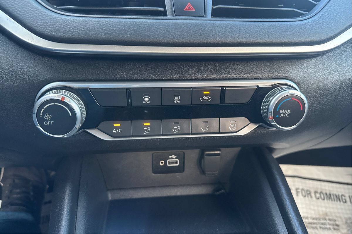 Used 2021 Nissan Altima 2.5 S FWD image 26