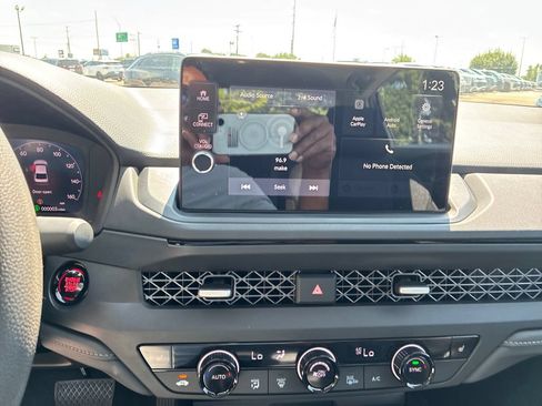 New 2026 Honda Accord SE image 14