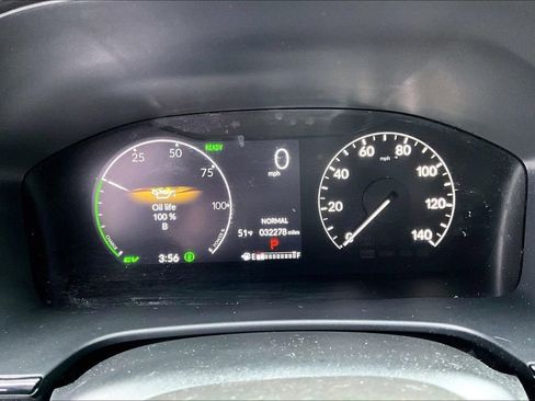 Used 2025 Honda CR-V Sport-L image 12