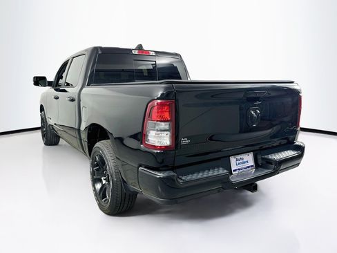 Used 2023 RAM 1500 Big Horn AWD/4WD image 7