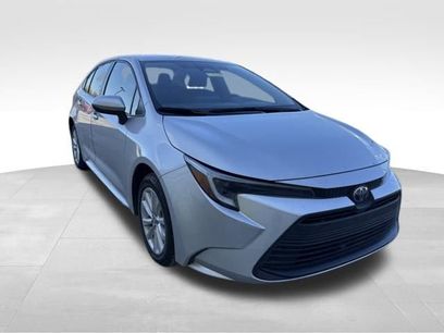 Used 2023 Toyota Corolla LE