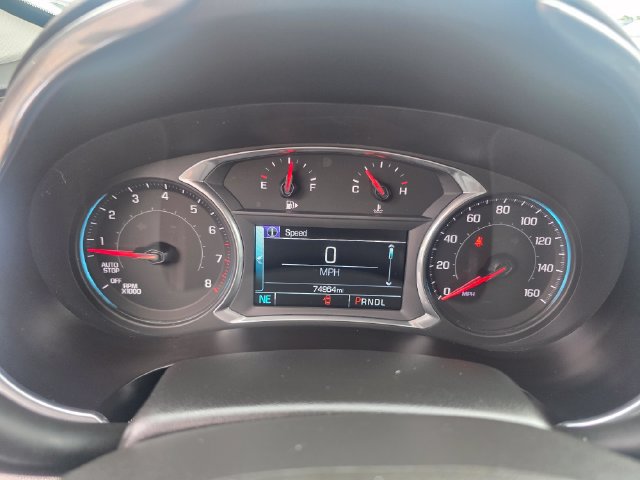 Used 2018 Chevrolet Malibu LT FWD image 24