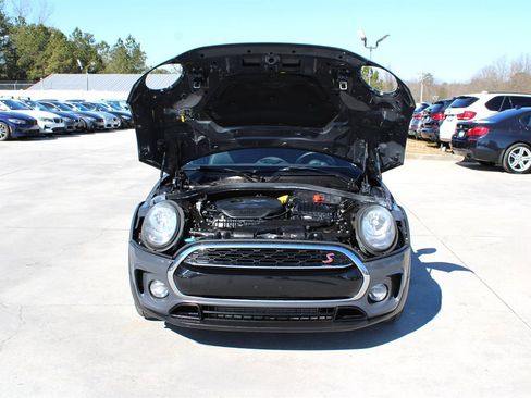 Used 2018 MINI Cooper Clubman S image 37