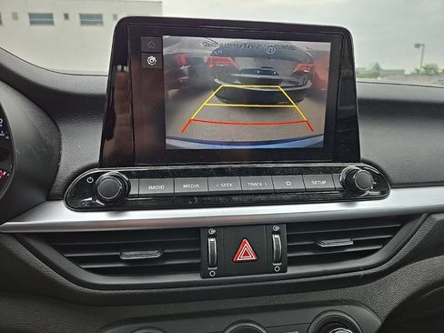 Certified 2023 Kia Forte LXS FWD image 21