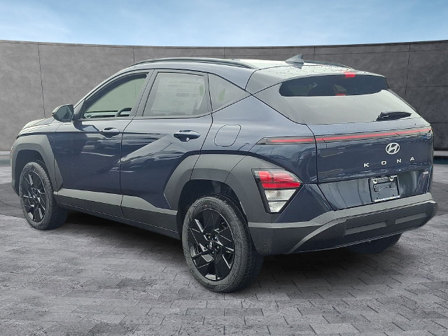 New 2027 Hyundai Kona SEL Sport AWD/4WD image 4