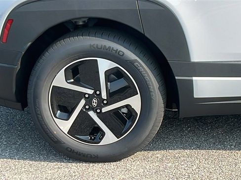 New 2026 Hyundai Ioniq 9 SE image 9