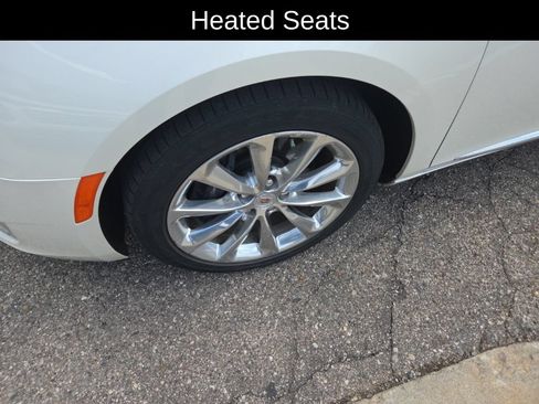 Used 2014 Cadillac XTS Luxury w/ Driver Awareness Package AWD/4WD image 9