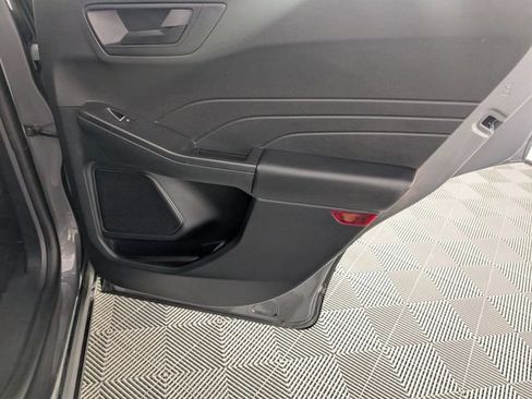 Used 2025 Ford Escape Active FWD image 30