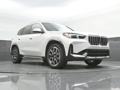 New 2026 BMW X1 xDrive28i w/ Technology Package AWD/4WD image 48