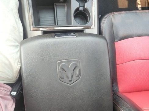 Used 2014 RAM 1500 Sport w/ Sport Premium Group image 29