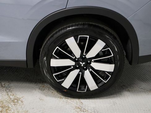 New 2026 Mitsubishi Outlander SE image 34