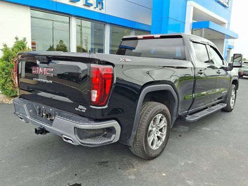 Used 2024 GMC Sierra 1500 SLE image 6