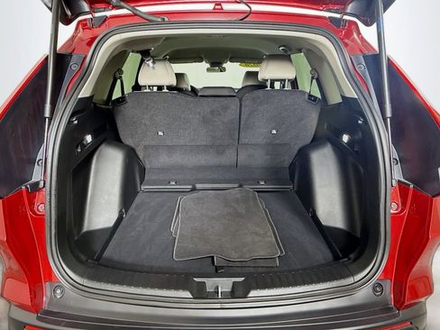 Certified 2026 Honda CR-V LX image 22