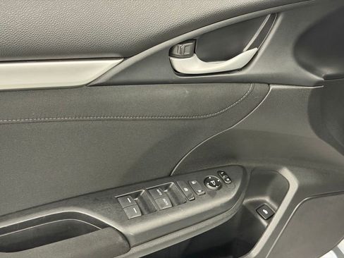 Used 2017 Honda Civic EX-T image 12