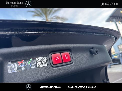 New 2026 Mercedes-Benz C 300 Sedan image 8