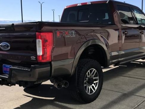 Used 2017 Ford F350 King Ranch image 32