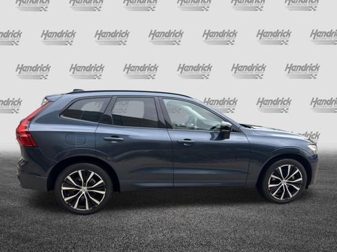 Used 2024 Volvo XC60 B5 Plus w/ Protection Package Premier AWD/4WD image 11