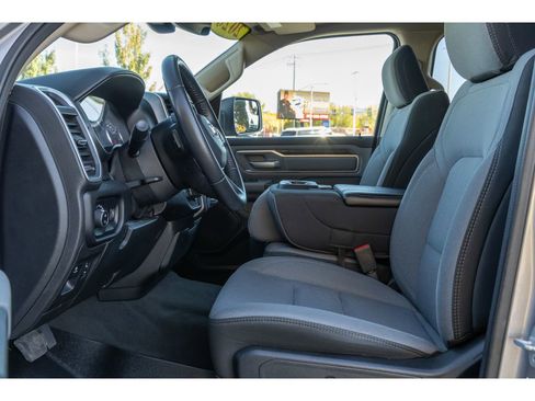 Used 2020 RAM 1500 Big Horn image 15