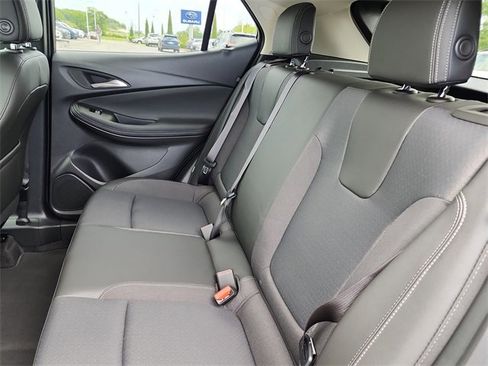 New 2026 Buick Encore GX Preferred image 15