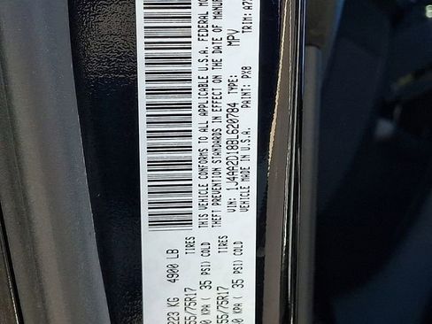 Used 2011 Jeep Wrangler Sport AWD/4WD image 27