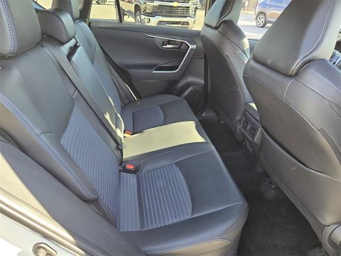 Used 2024 Toyota RAV4 XSE image 16